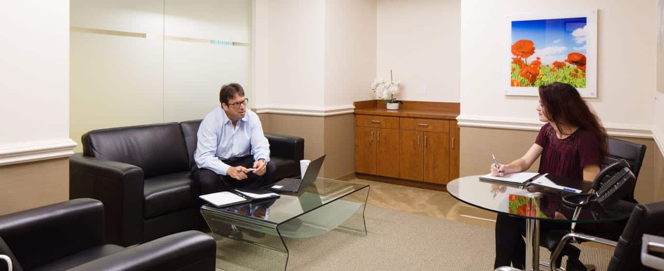 Mount Kisco Office Space, Virtual Office Stark Office Suites