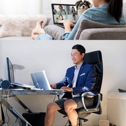 Stark Virtual Office Solutions