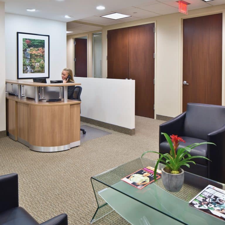 White Plains Office Space & Virtual Offices