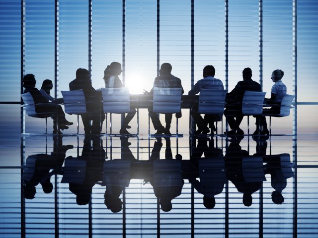 Board of Advisors Meeting
