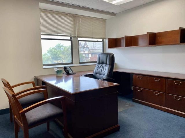 Stark Office Suites Scarsdale
