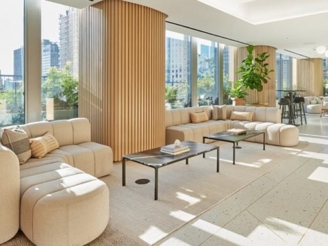Excelsior Workspace